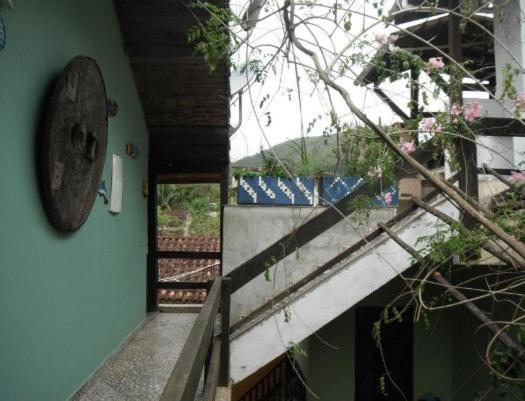 Alebelhinha Residencial Camburi Pousada Dış mekan fotoğraf