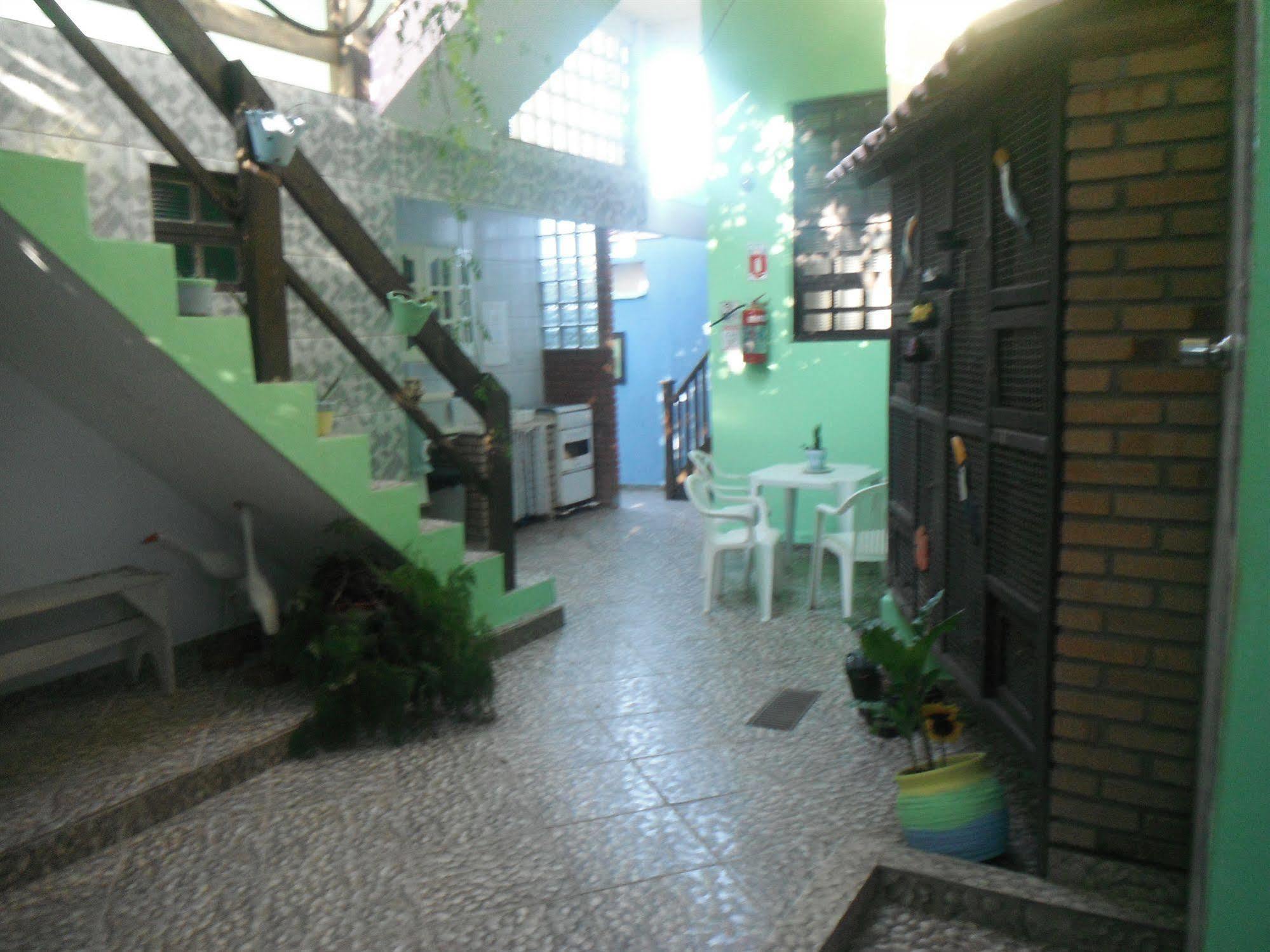 Alebelhinha Residencial Camburi Pousada Dış mekan fotoğraf